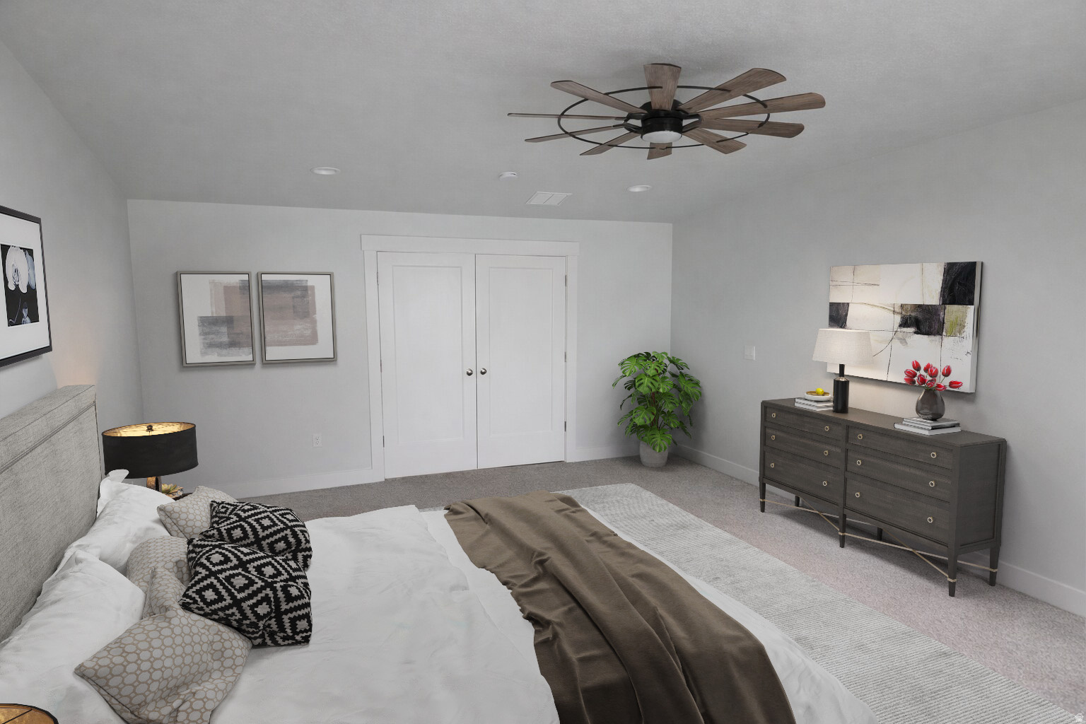 QUALILHILL AT MT SARATOGA - Residential