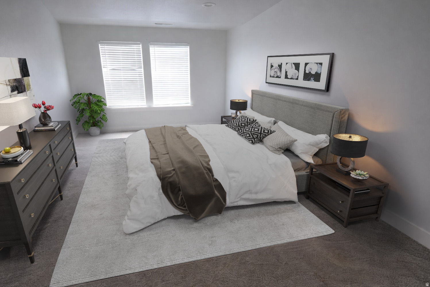 QUALILHILL AT MT SARATOGA - Residential