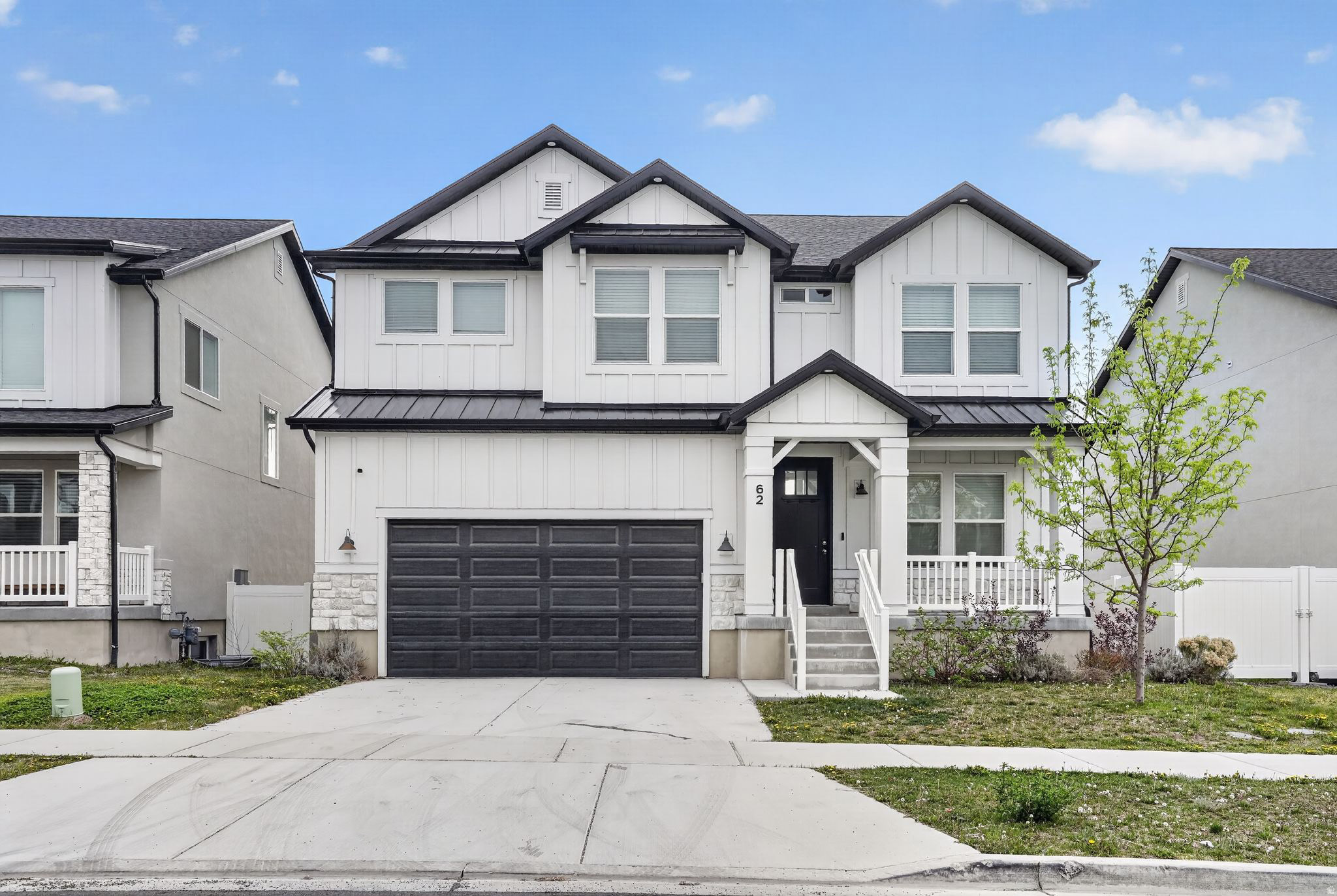 QUALILHILL AT MT SARATOGA - Residential