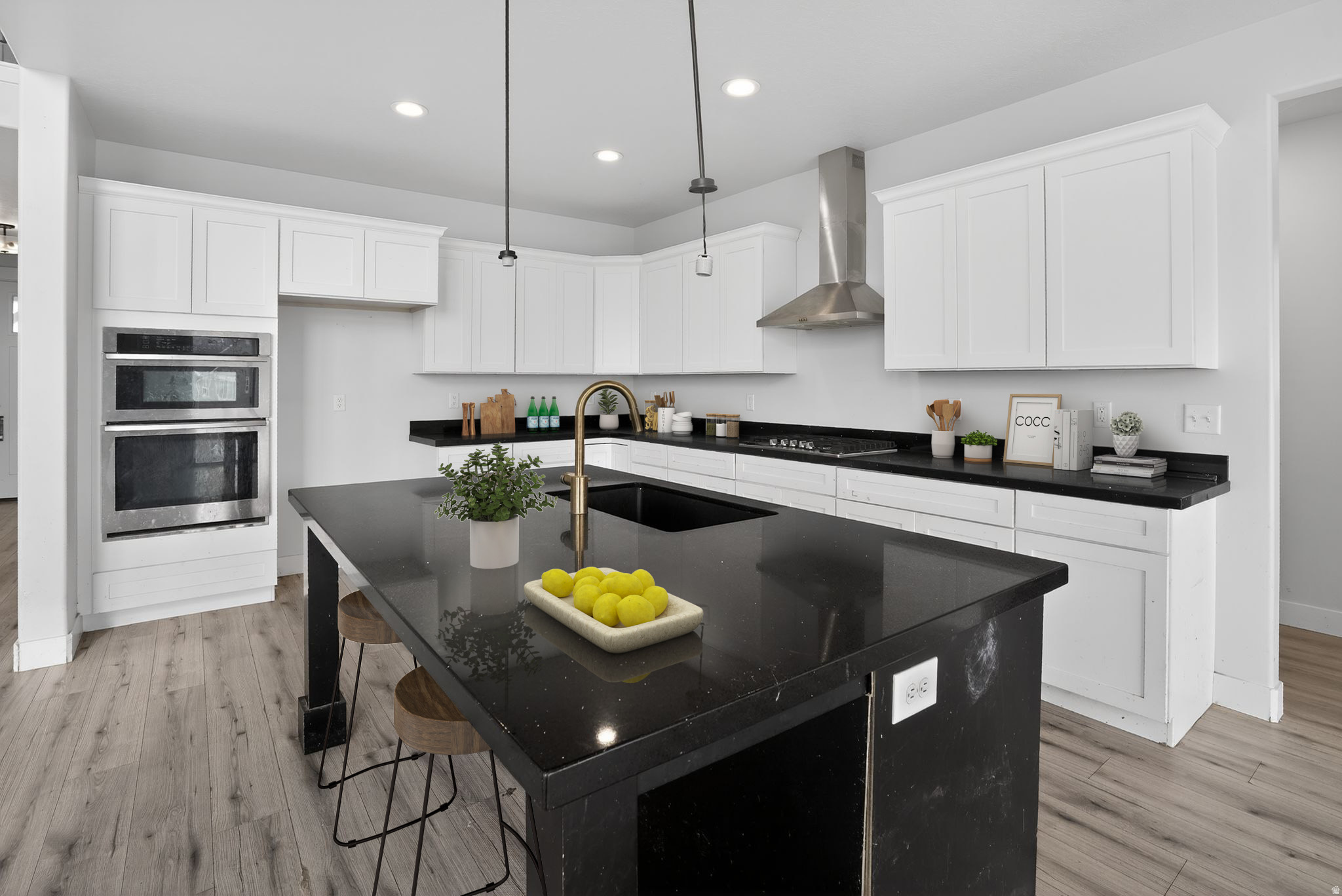 QUALILHILL AT MT SARATOGA - Residential