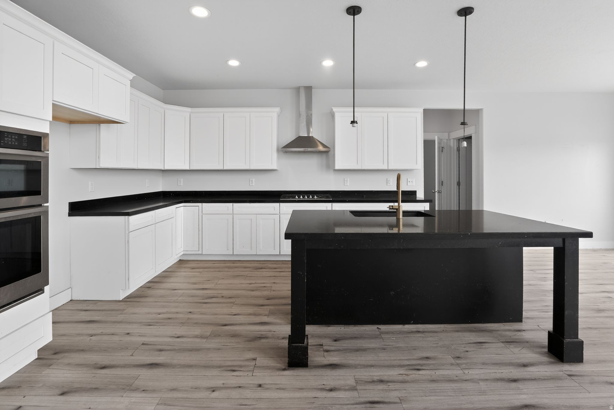 QUALILHILL AT MT SARATOGA - Residential