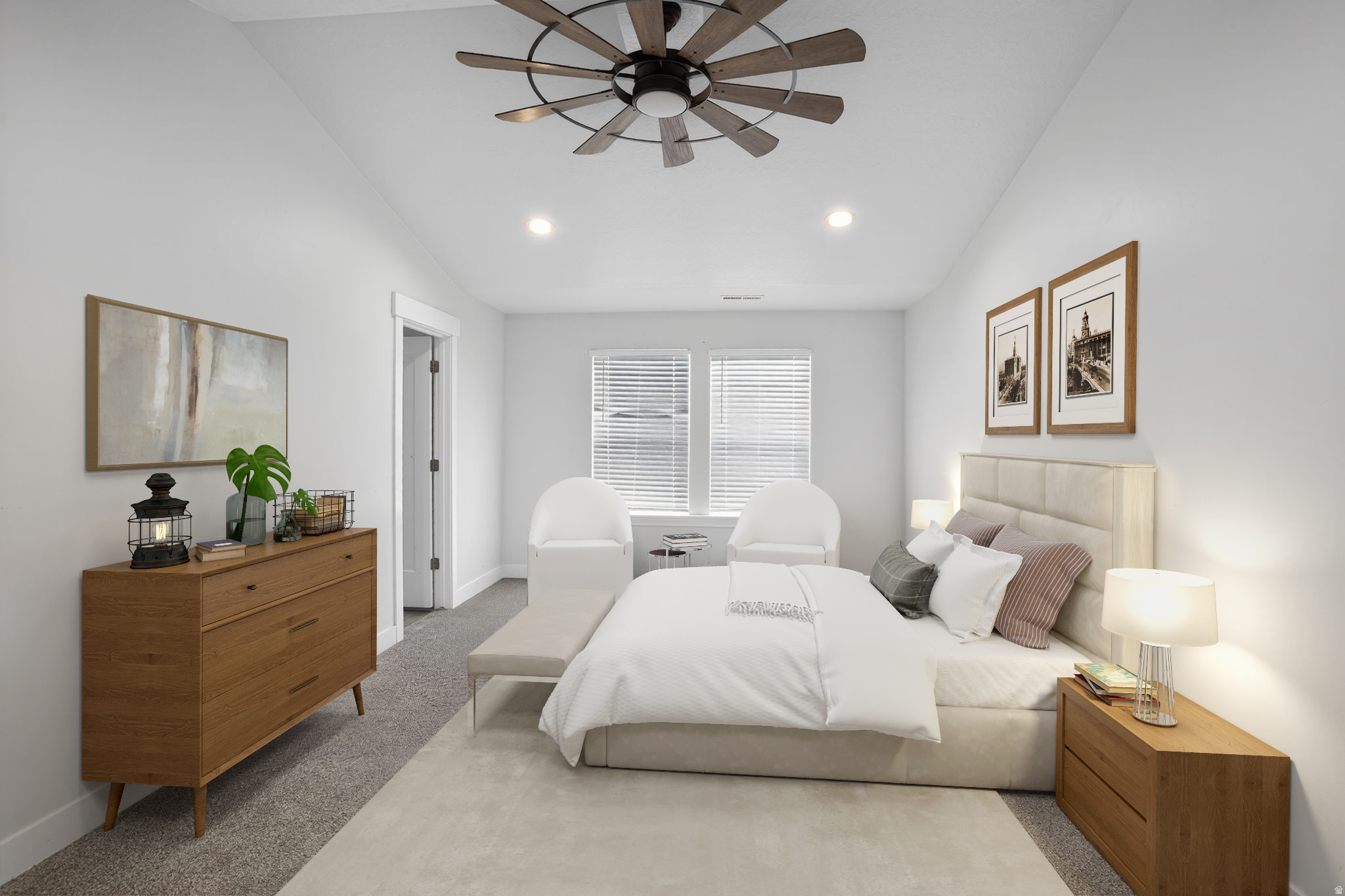 QUALILHILL AT MT SARATOGA - Residential