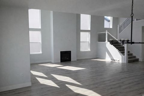 Tiny photo for 62 N MORNING VIEW DR, Saratoga Springs, UT 84045 (MLS # 2148493)