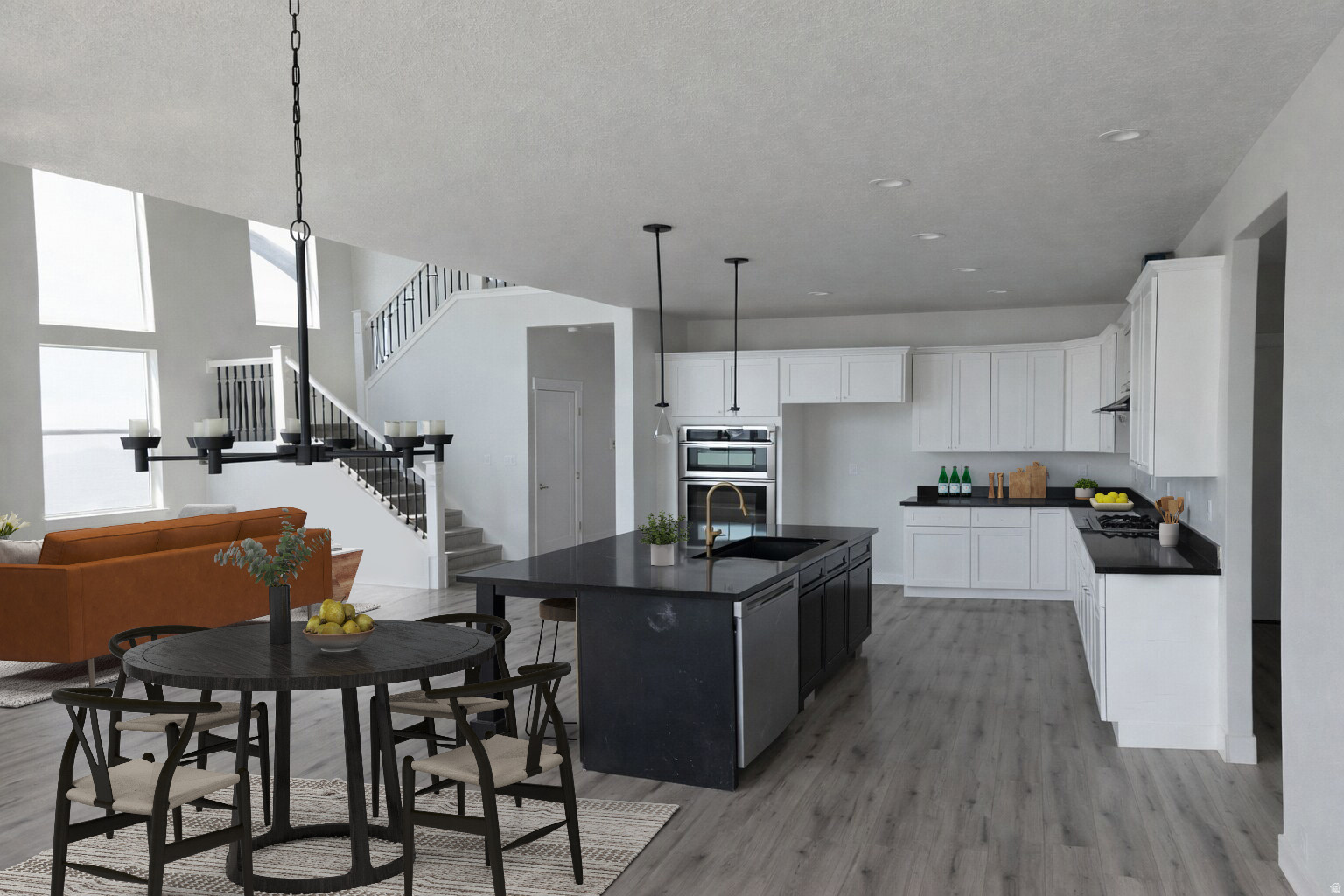 QUALILHILL AT MT SARATOGA - Residential