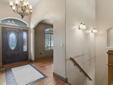 Tiny photo for 2614 W 2450 N, Farr West, UT 84404 (MLS # 2155290)