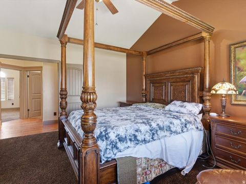 Tiny photo for 2614 W 2450 N, Farr West, UT 84404 (MLS # 2155290)