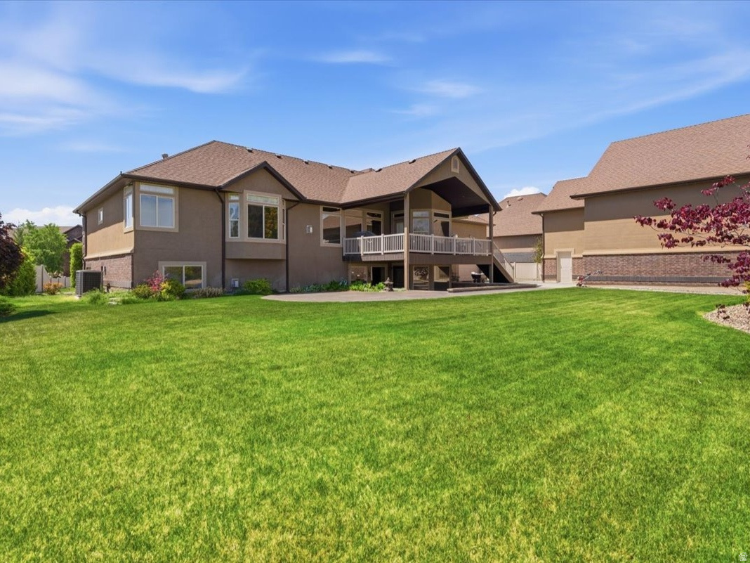 MIYA MEADOWS LOT 109 - Residential
