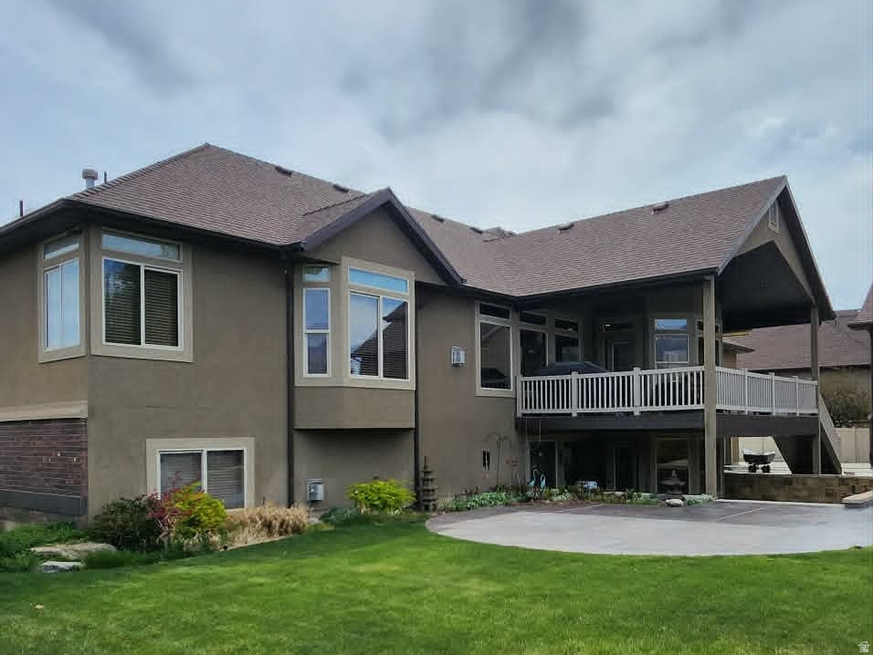 MIYA MEADOWS LOT 109 - Residential