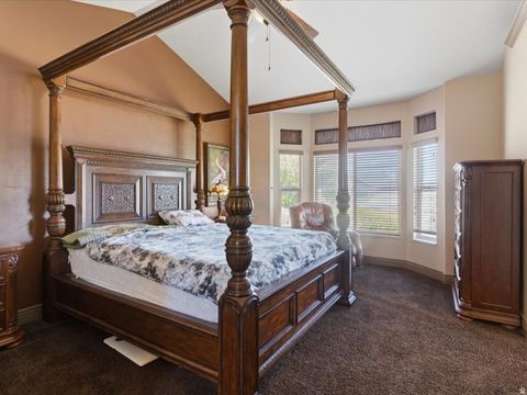 Tiny photo for 2614 W 2450 N, Farr West, UT 84404 (MLS # 2155290)