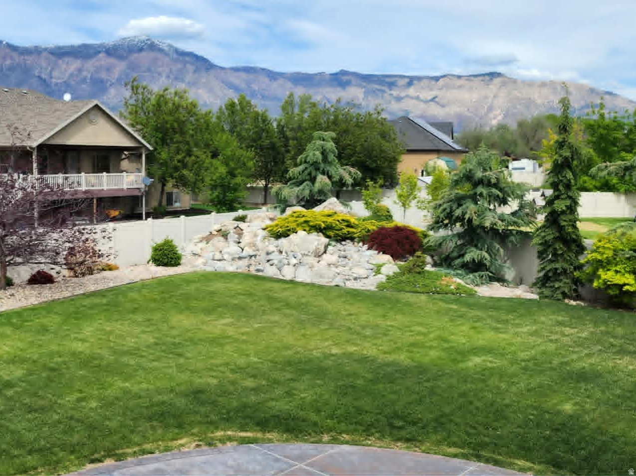 MIYA MEADOWS LOT 109 - Residential
