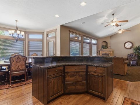 Tiny photo for 2614 W 2450 N, Farr West, UT 84404 (MLS # 2155290)