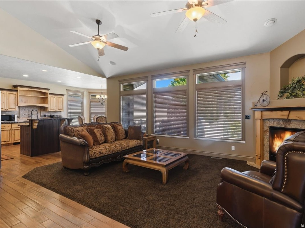 MIYA MEADOWS LOT 109 - Residential