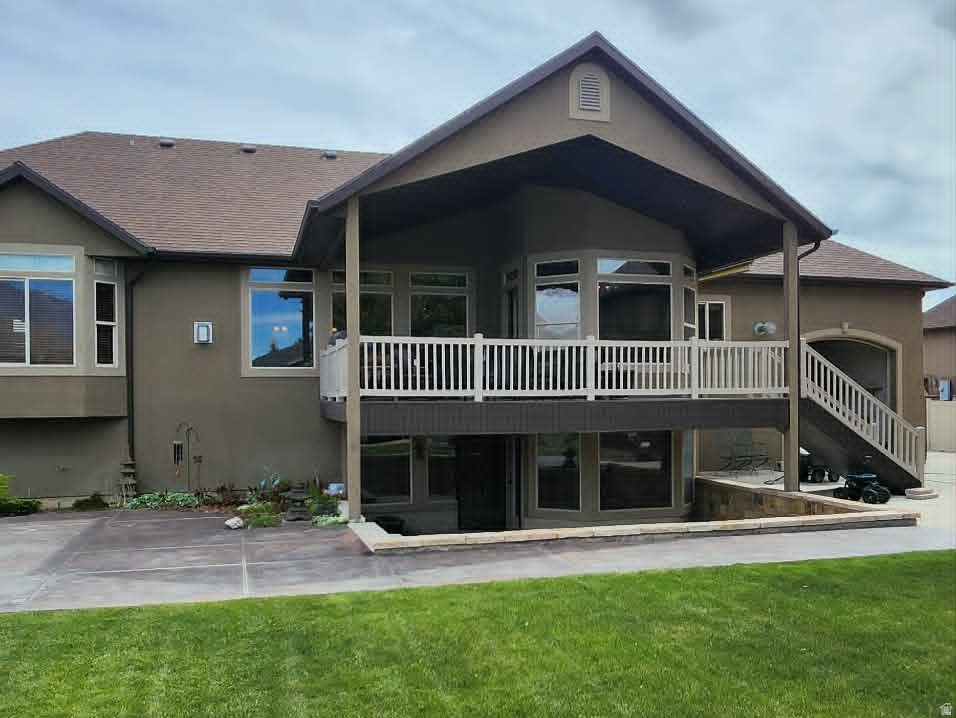MIYA MEADOWS LOT 109 - Residential