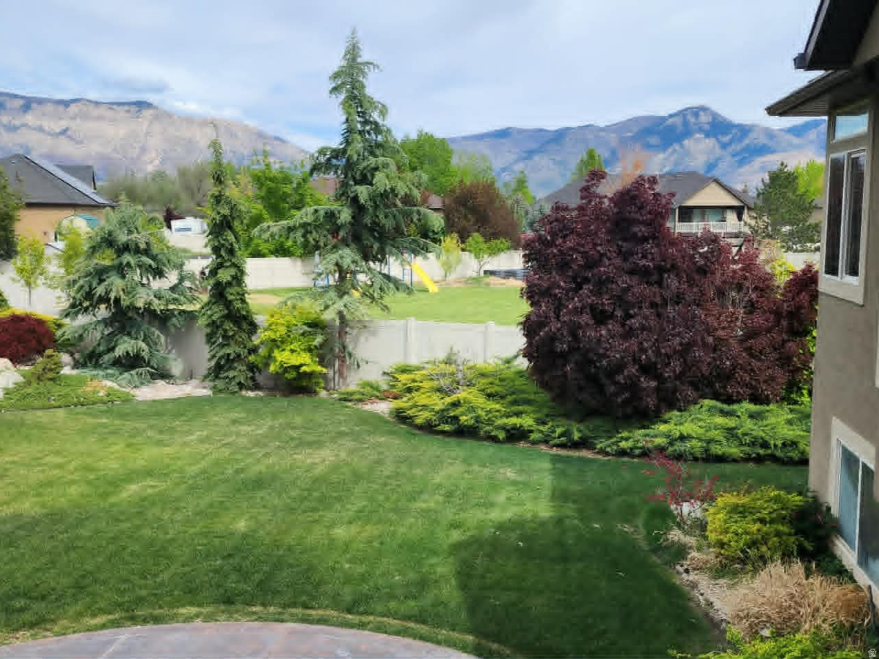 MIYA MEADOWS LOT 109 - Residential
