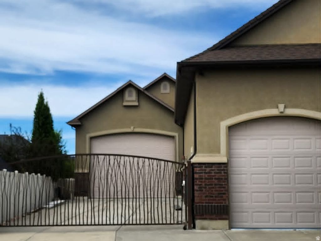 Photo of 2614 W 2450 N, Farr West, UT 84404 (MLS # 2155290)
