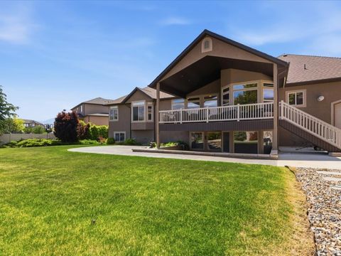 Tiny photo for 2614 W 2450 N, Farr West, UT 84404 (MLS # 2155290)