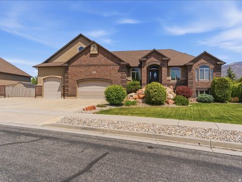 Tiny photo for 2614 W 2450 N, Farr West, UT 84404 (MLS # 2155290)