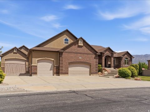 Tiny photo for 2614 W 2450 N, Farr West, UT 84404 (MLS # 2155290)