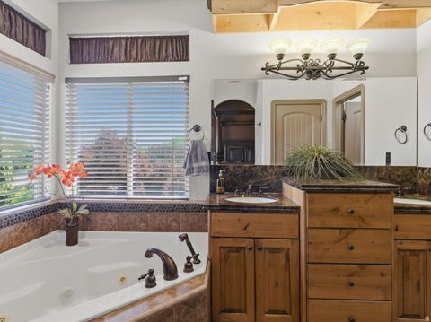 Tiny photo for 2614 W 2450 N, Farr West, UT 84404 (MLS # 2155290)