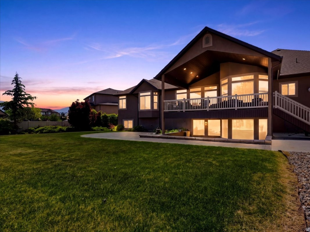 MIYA MEADOWS LOT 109 - Residential