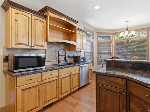 Tiny photo for 2614 W 2450 N, Farr West, UT 84404 (MLS # 2155290)