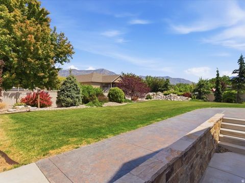 Tiny photo for 2614 W 2450 N, Farr West, UT 84404 (MLS # 2155290)