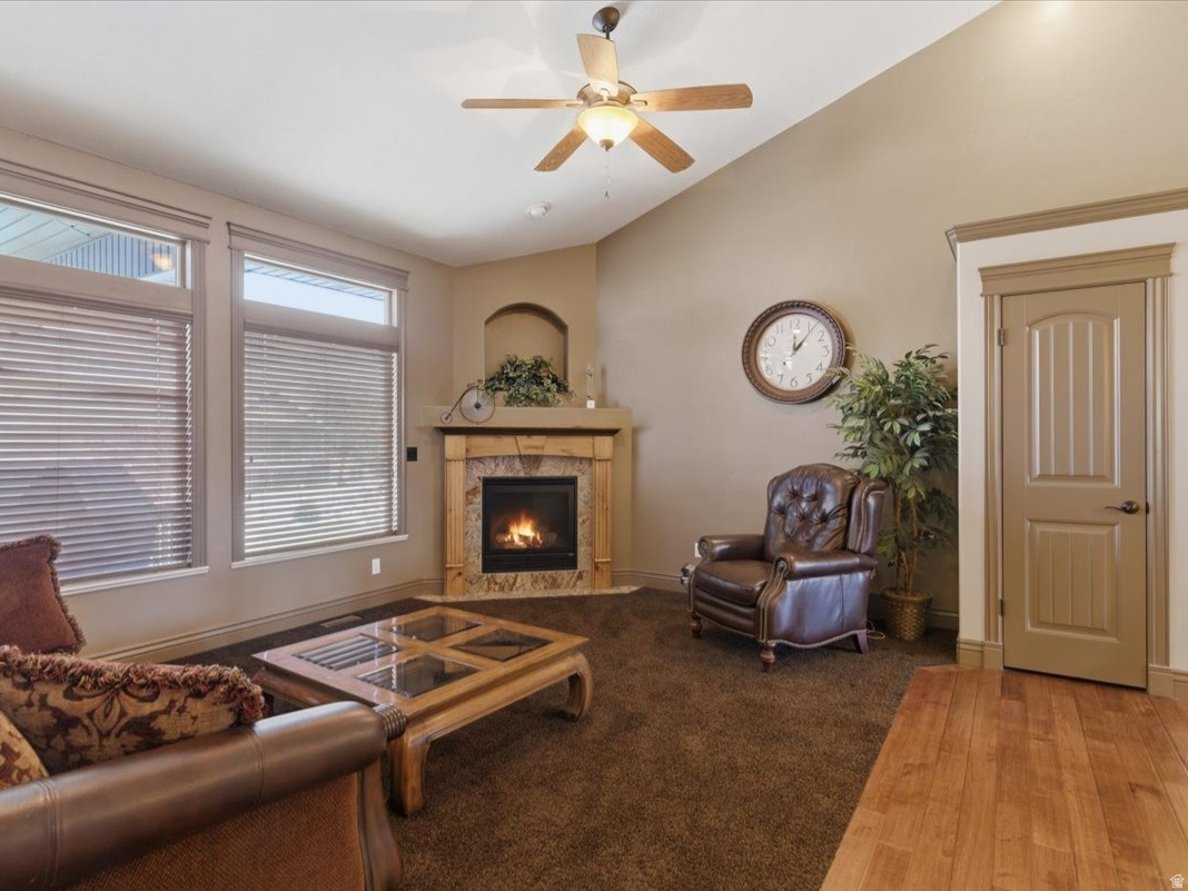 MIYA MEADOWS LOT 109 - Residential