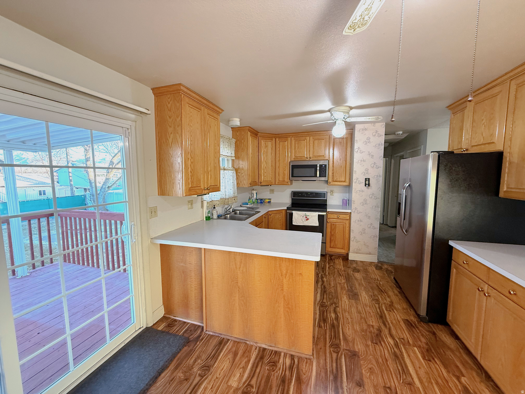 SUNDOWN #5 SUB - Residential