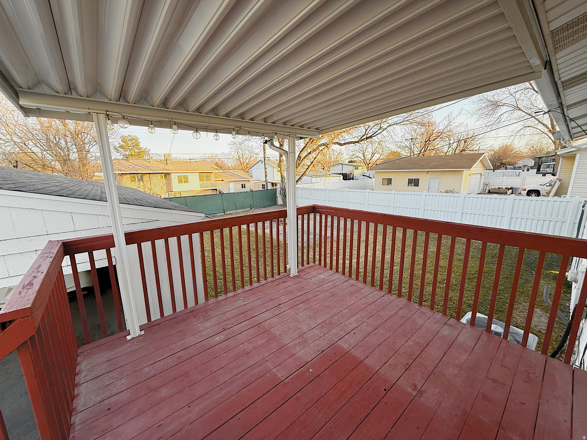 SUNDOWN #5 SUB - Residential