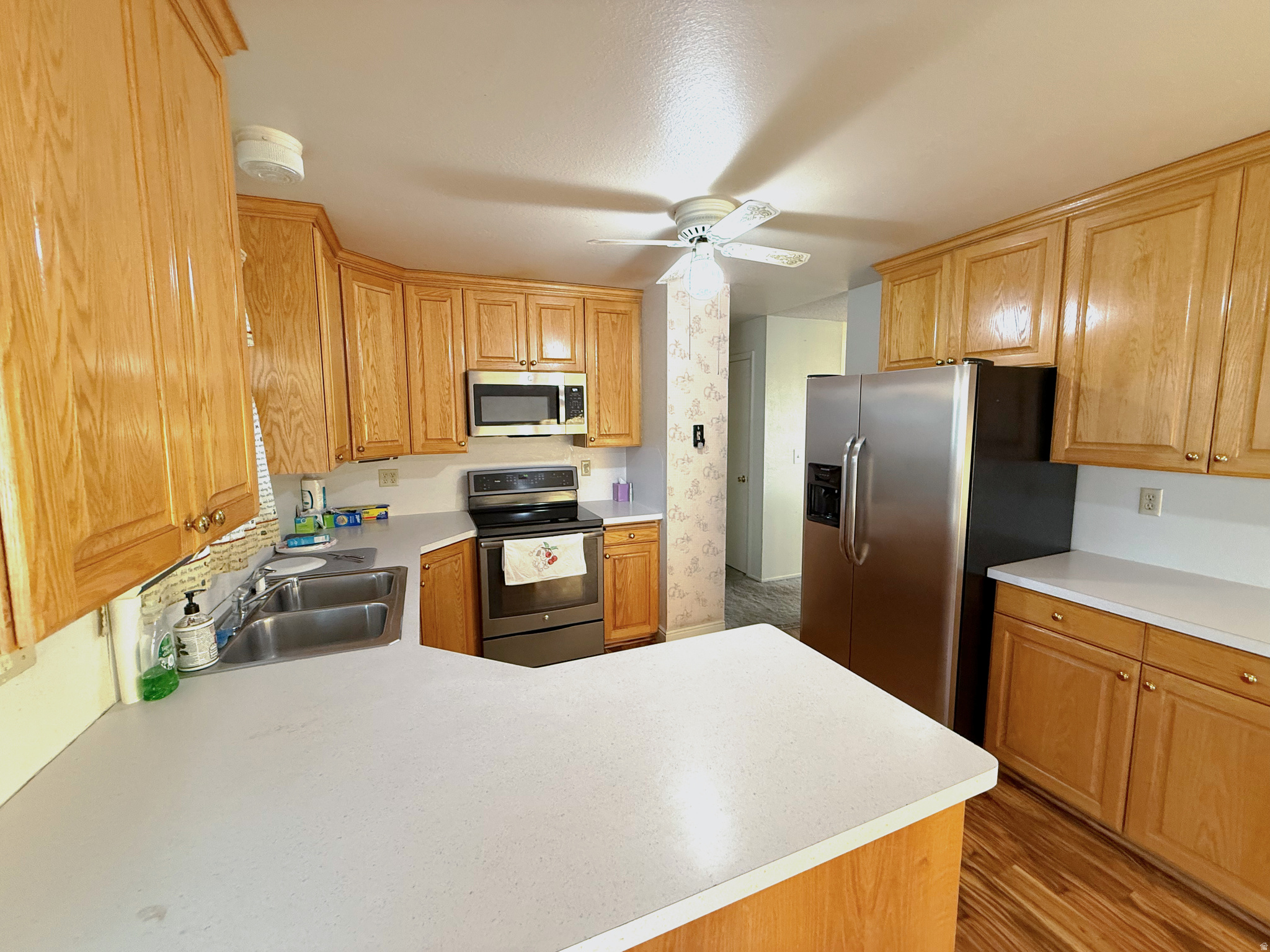 SUNDOWN #5 SUB - Residential