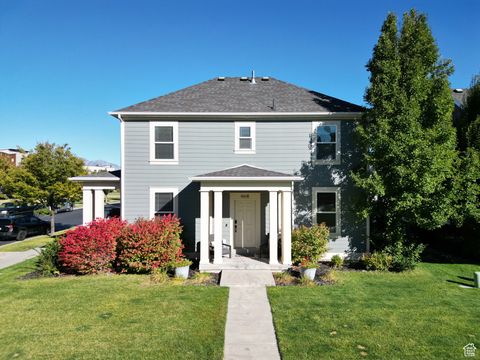 Tiny photo for 4618 W CHENANGO LN, South Jordan, UT 84095 (MLS # 2116980)