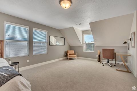 Tiny photo for 4618 W CHENANGO LN, South Jordan, UT 84095 (MLS # 2116980)