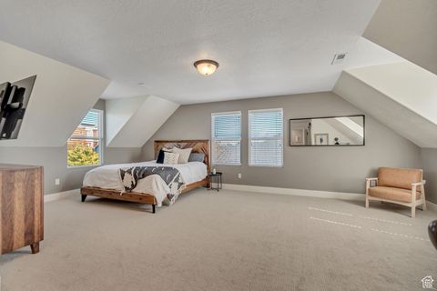 Tiny photo for 4618 W CHENANGO LN, South Jordan, UT 84095 (MLS # 2116980)