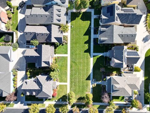 Tiny photo for 4618 W CHENANGO LN, South Jordan, UT 84095 (MLS # 2116980)