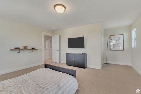 Tiny photo for 4618 W CHENANGO LN, South Jordan, UT 84095 (MLS # 2116980)