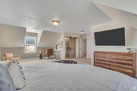 Tiny photo for 4618 W CHENANGO LN, South Jordan, UT 84095 (MLS # 2116980)