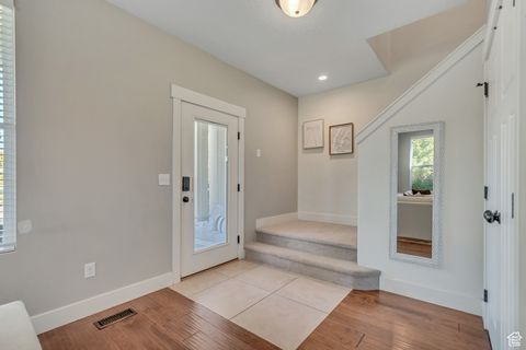 Tiny photo for 4618 W CHENANGO LN, South Jordan, UT 84095 (MLS # 2116980)