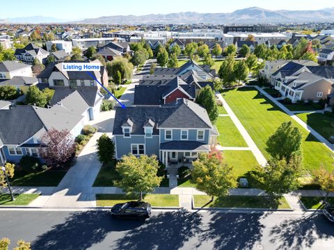 Tiny photo for 4618 W CHENANGO LN, South Jordan, UT 84095 (MLS # 2116980)