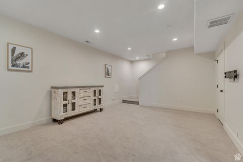 Tiny photo for 4618 W CHENANGO LN, South Jordan, UT 84095 (MLS # 2116980)