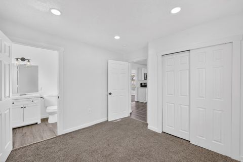 Tiny photo for 4281 W 5740 S, Kearns, UT 84118 (MLS # 2134492)