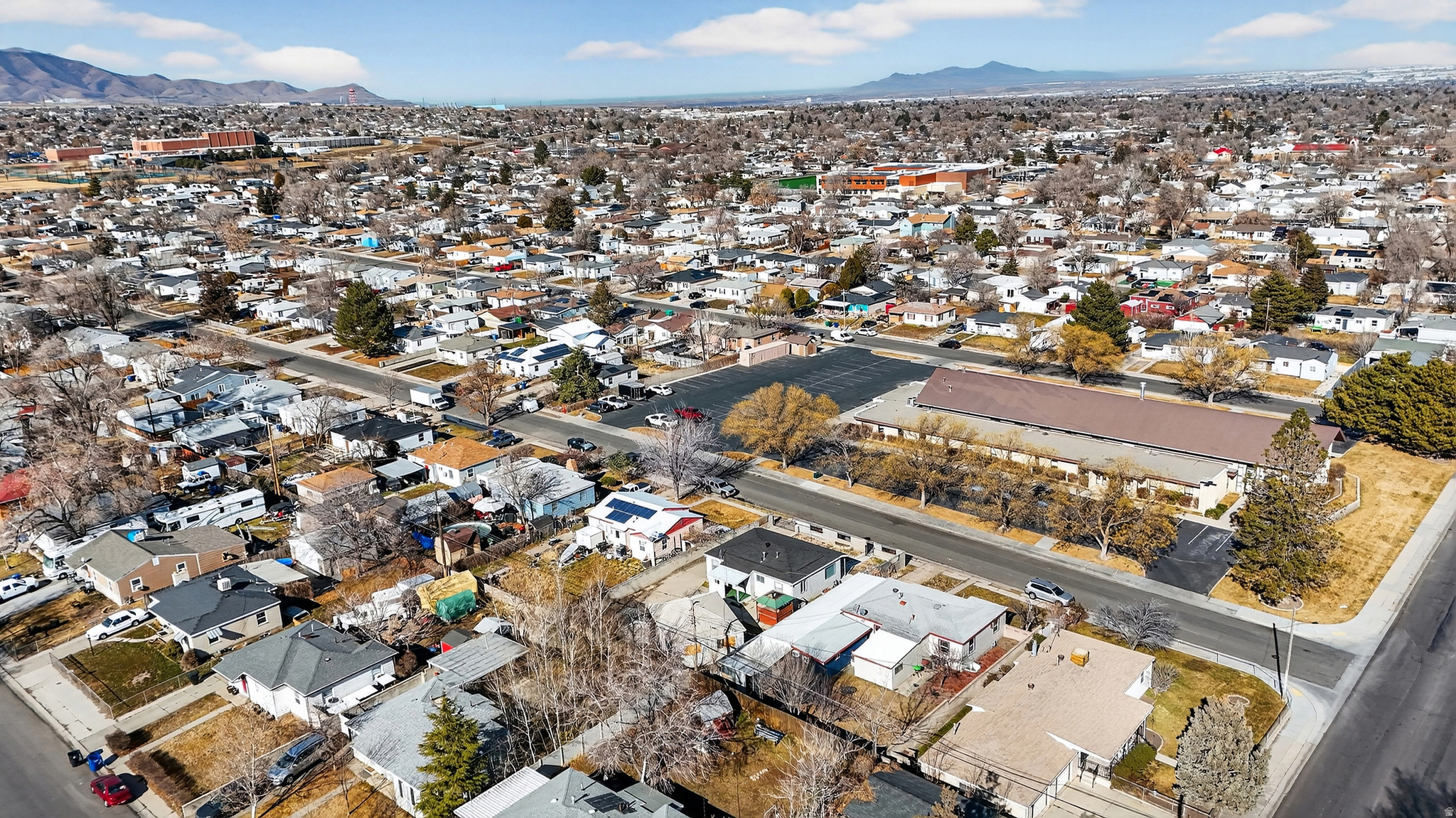 HOFFMAN HEIGHTS - Residential