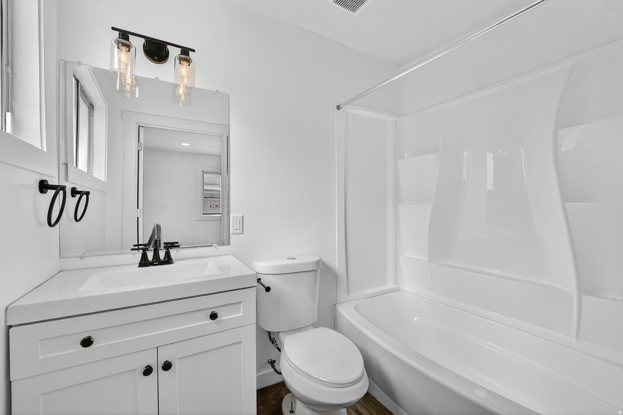 HOFFMAN HEIGHTS - Residential