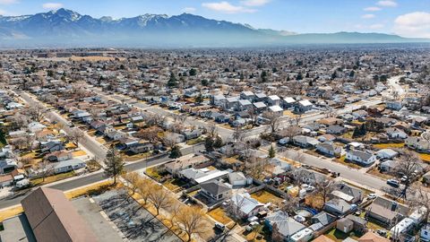 Tiny photo for 4281 W 5740 S, Kearns, UT 84118 (MLS # 2134492)