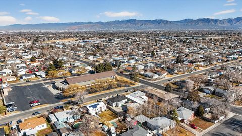 Tiny photo for 4281 W 5740 S, Kearns, UT 84118 (MLS # 2134492)