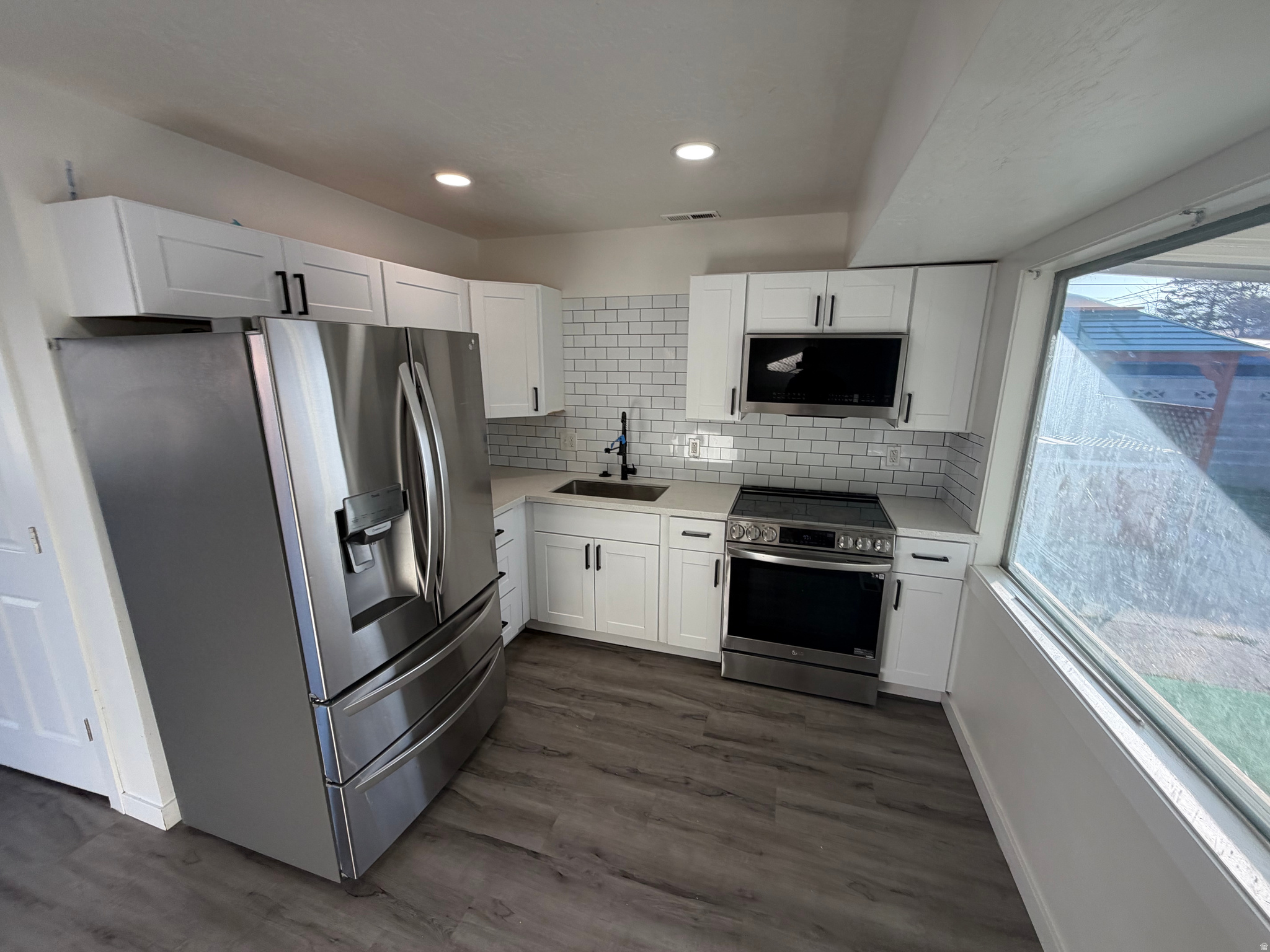 HOFFMAN HEIGHTS - Residential