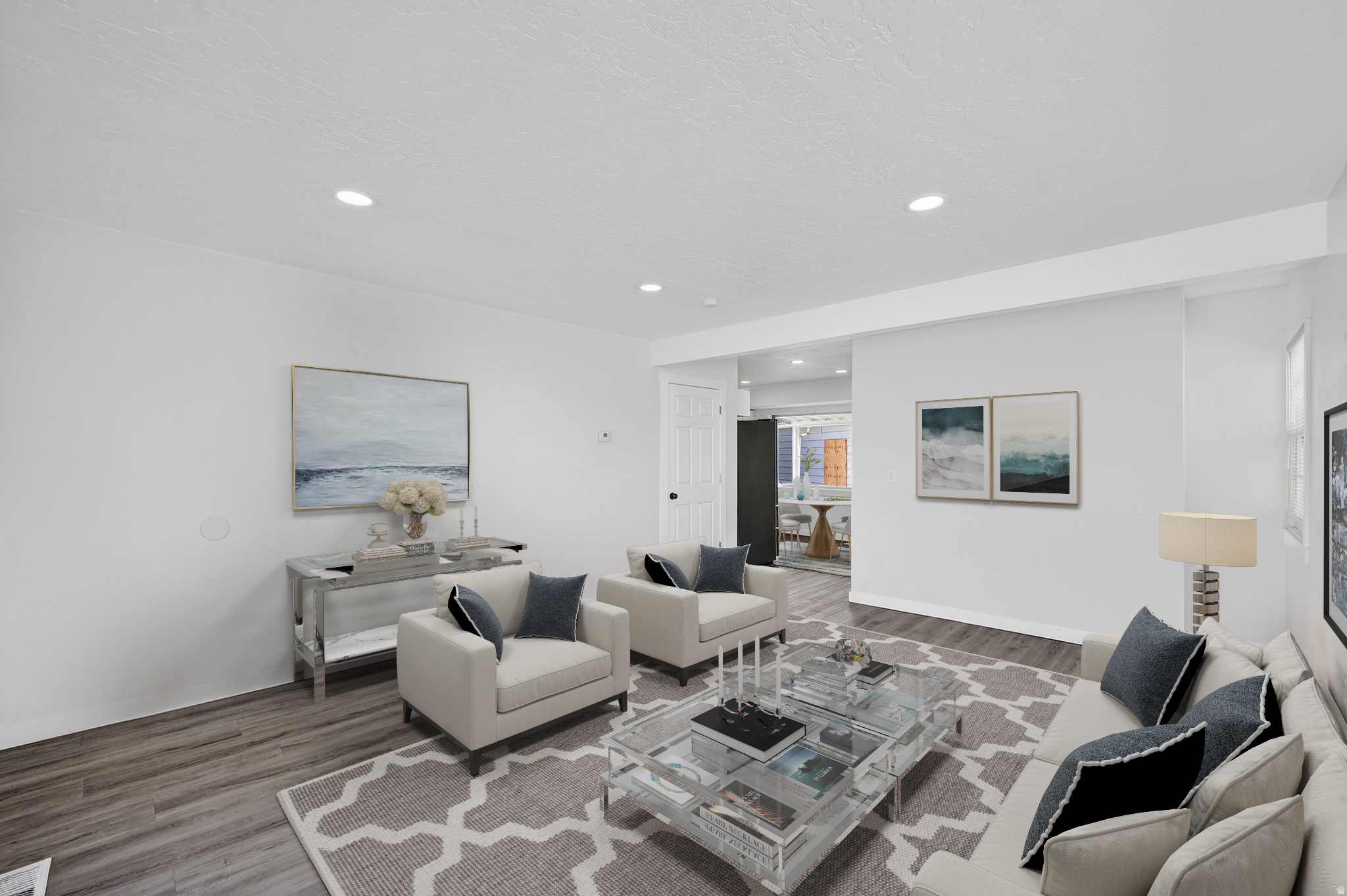 HOFFMAN HEIGHTS - Residential