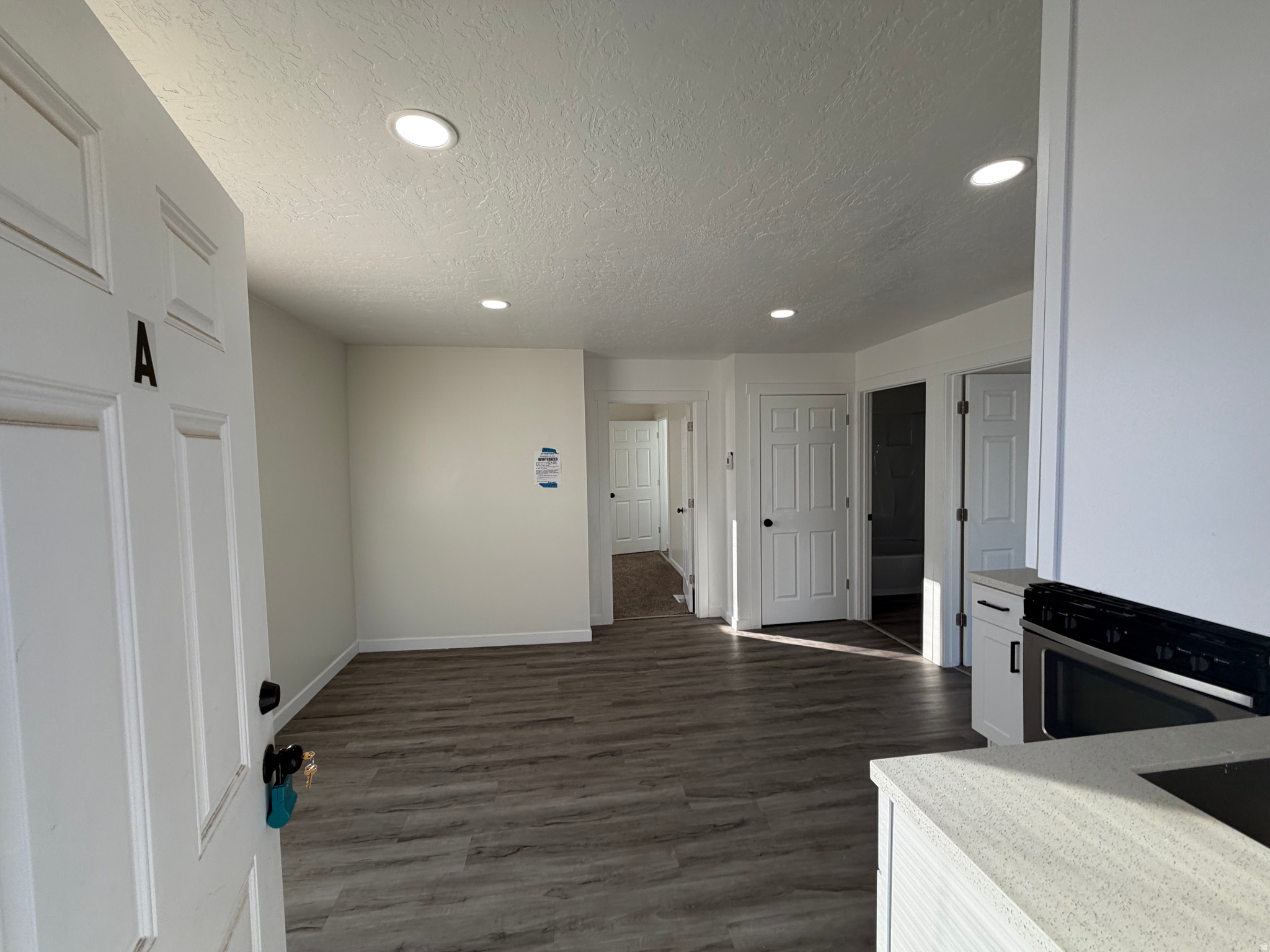 HOFFMAN HEIGHTS - Residential