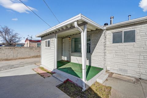Tiny photo for 4281 W 5740 S, Kearns, UT 84118 (MLS # 2134492)