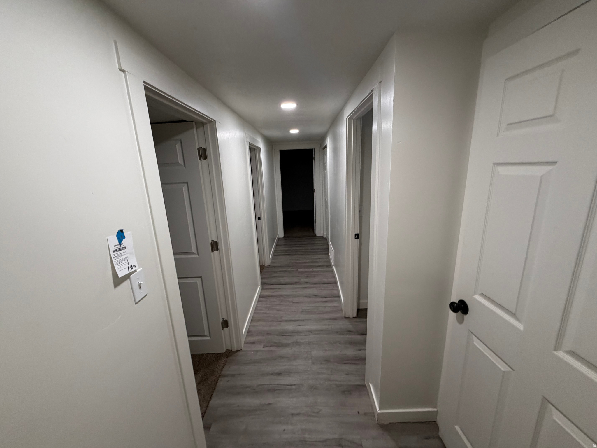 HOFFMAN HEIGHTS - Residential