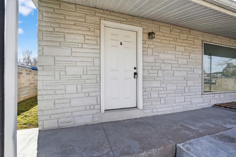 Tiny photo for 4281 W 5740 S, Kearns, UT 84118 (MLS # 2134492)